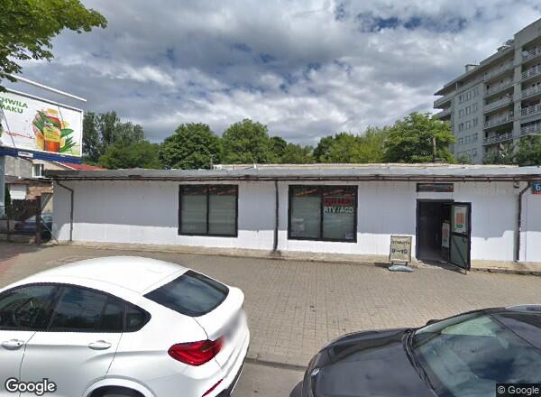 Ceny mieszkań Warszawa ul. Grochowska 60