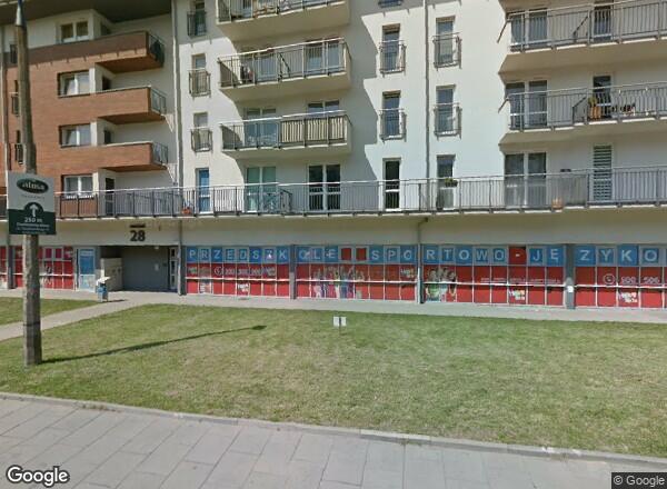 Ceny mieszkań Kraków por. Halszki 28