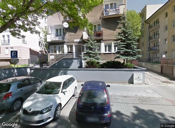 Ceny transakcyjne mieszkań Poznań Górki 13