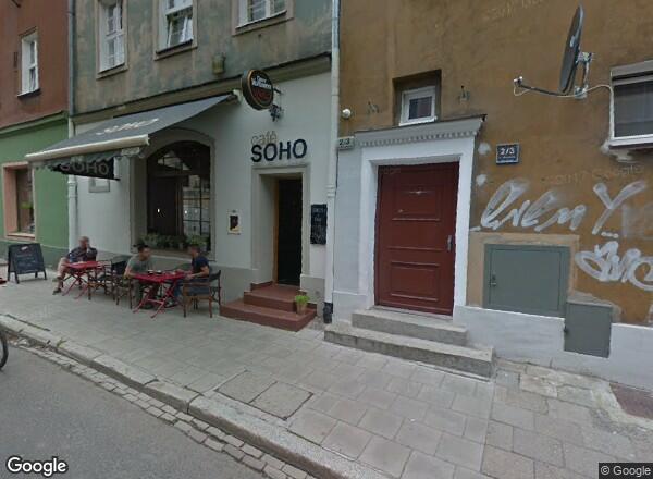 Ceny mieszkań Poznań Wroniecka 2/3