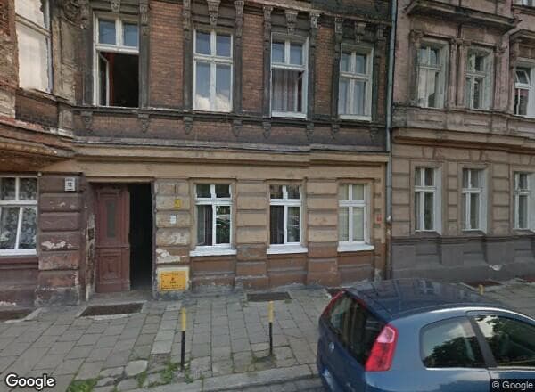 Ceny transakcyjne mieszkań Wrocław UL. NA SZAŃCACH 12