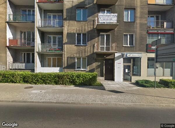 Ceny transakcyjne mieszkań Gorzów Wielkopolski WŁADYSŁAWA ŁOKIETKA 4