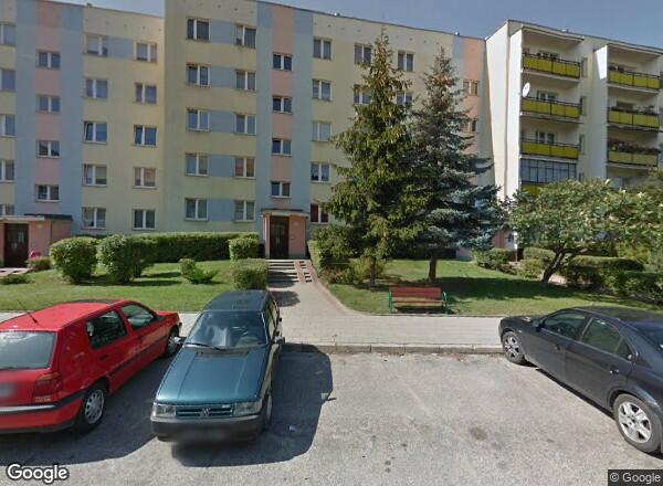 Ceny mieszkań Białystok Rumiankowa 8