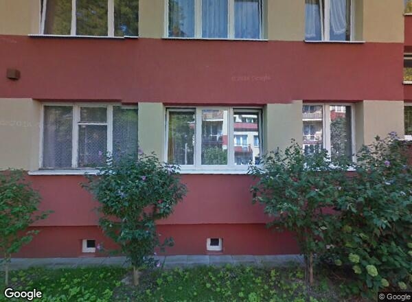Ceny transakcyjne mieszkań Kraków Gabrieli Zapolskiej 17