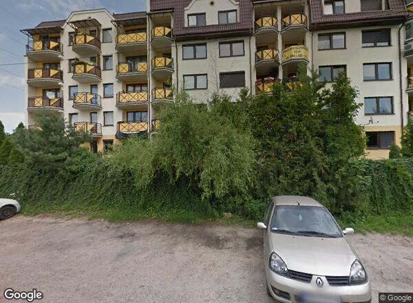 Ceny mieszkań Ząbki Władysława Reymonta 29