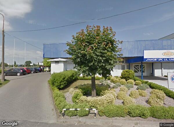 Ceny mieszkań Poznań Unii Lubelskiej 1