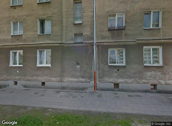 Ceny mieszkań Gdańsk Manifestu Połanieckiego 24