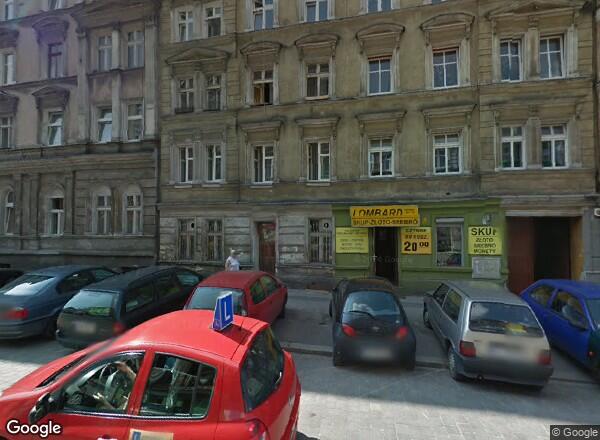 Ceny mieszkań Wrocław UL. OLEŚNICKA 21