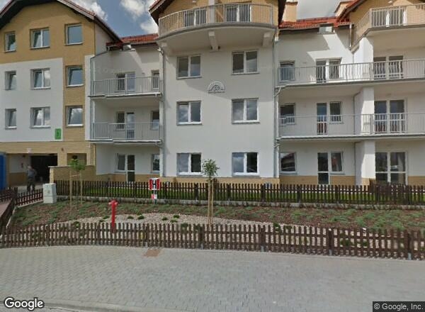 Ceny transakcyjne mieszkań Gdynia ks. JanaPawła Siega 8