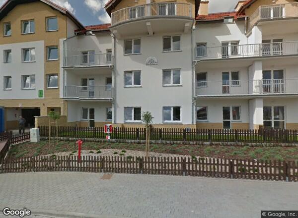 Ceny mieszkań Gdynia ks. JanaPawła Siega 8