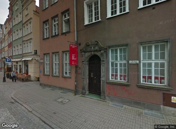 Ceny mieszkań Gdańsk Piwna 27/29