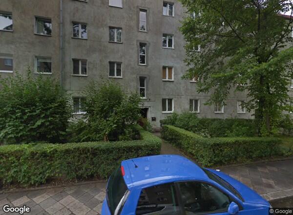 Ceny mieszkań Wrocław UL. WRÓBLA 67