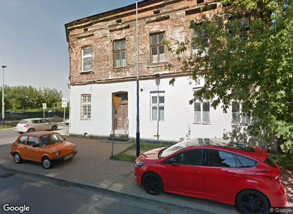 Ceny mieszkań Kraków Przemysłowa 1