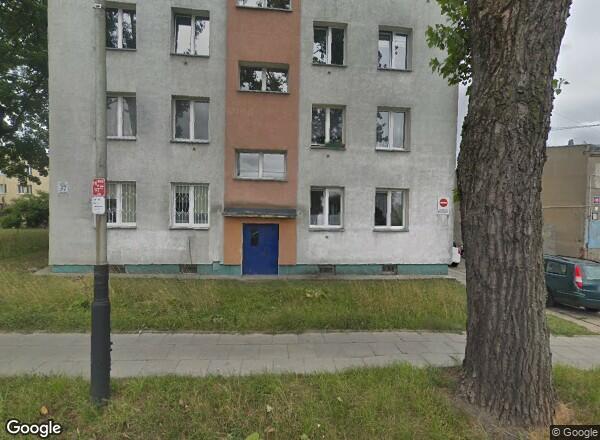 Ceny mieszkań Łódź Źródłowa 37