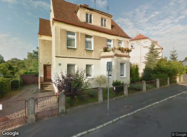 Ceny mieszkań Szczecin Tczewska 16