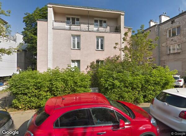 Ceny mieszkań Warszawa ul. Berezyńska 27