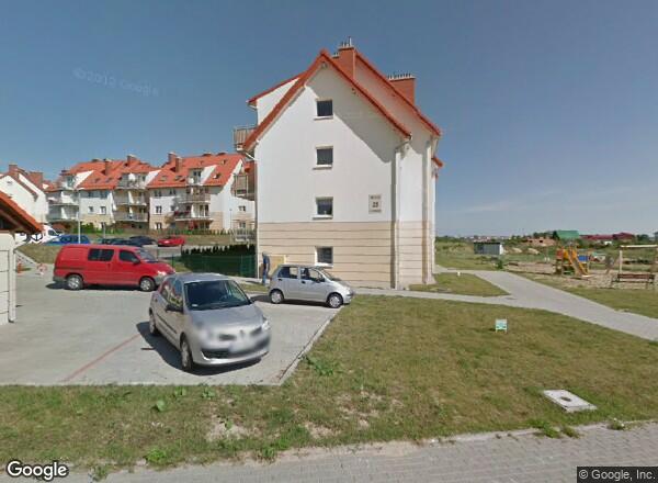 Ceny mieszkań Gdańsk Olimpijska 25