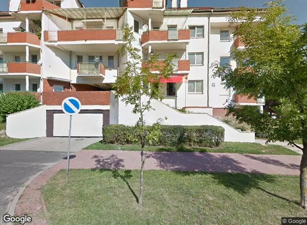 Ceny mieszkań Lublin Bursztynowa 16A