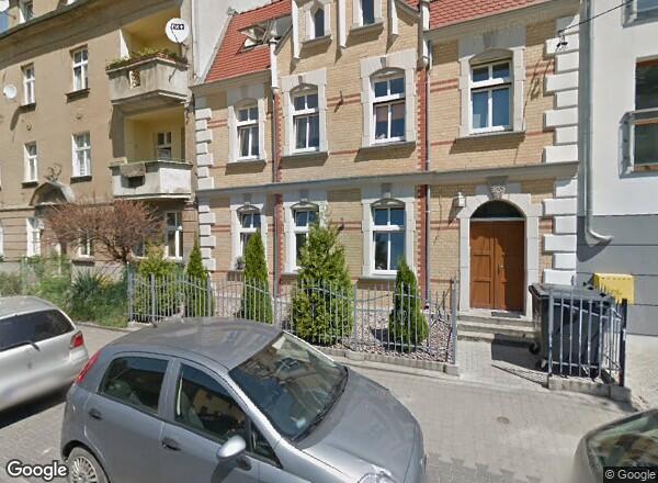 Ceny mieszkań Poznań Bosa 21