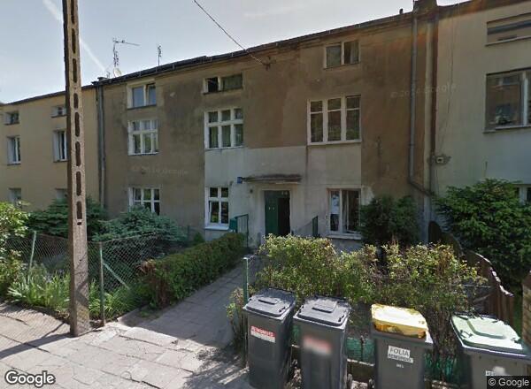 Ceny mieszkań Poznań Jaworowa 15