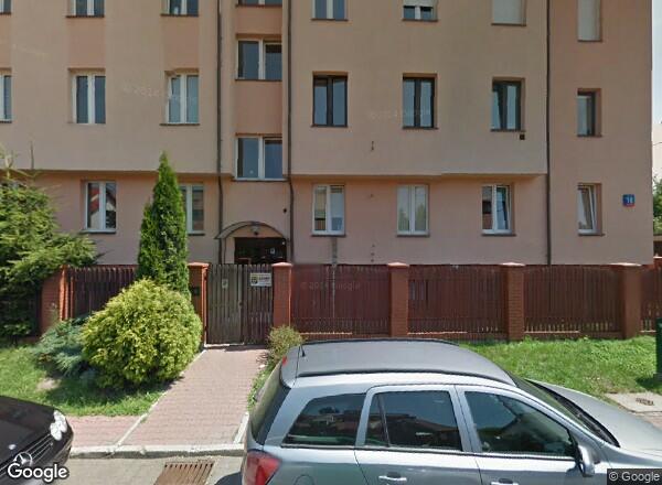 Ceny mieszkań Warszawa ul. Biskupia 18