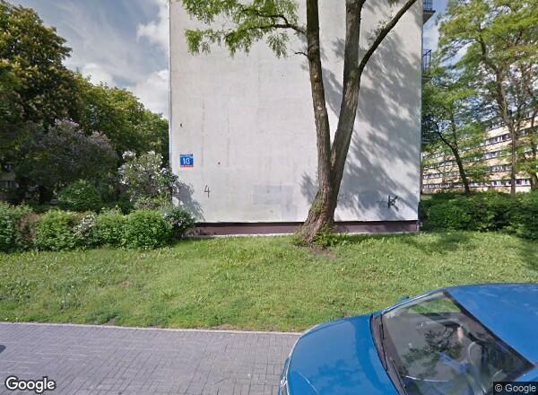 Ceny mieszkań Łódź Uniejowska 1/3