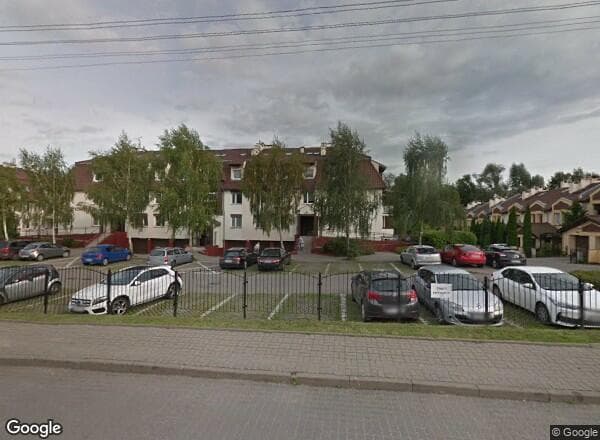 Ceny transakcyjne mieszkań Bydgoszcz Rekinowa 43A