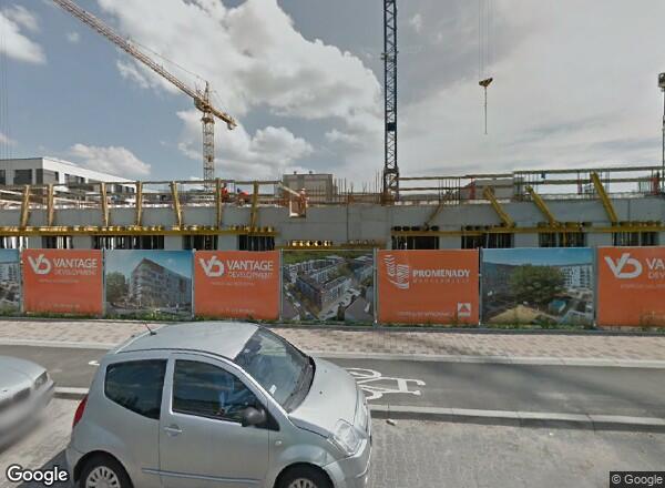 Ceny mieszkań Wrocław UL. ZAKŁADOWA 11D