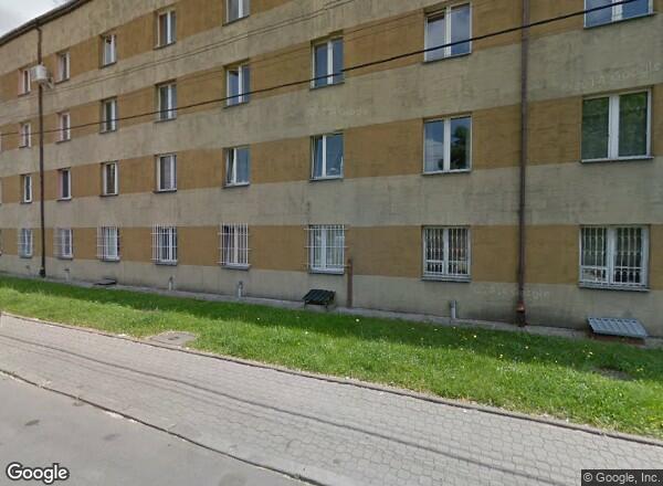 Ceny mieszkań Warszawa ul. Sabały 21