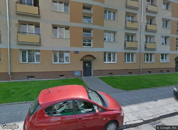 Ceny mieszkań Warszawa ul. K. Darwina 8