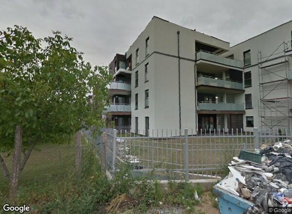 Ceny mieszkań Wrocław UL. BLACHARSKA 26