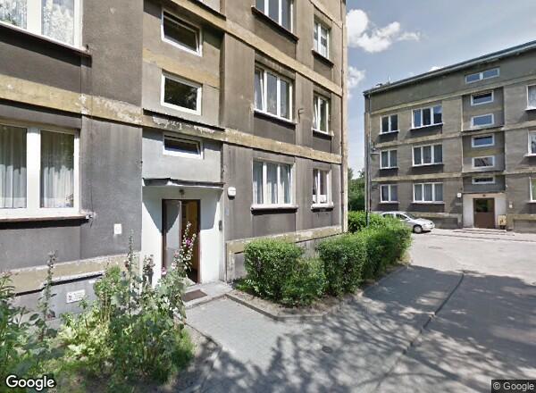 Ceny mieszkań Katowice Jana Wyplera 7F