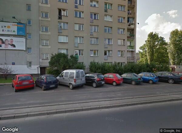 Ceny mieszkań Warszawa ul. Żwirki i Wigury 53