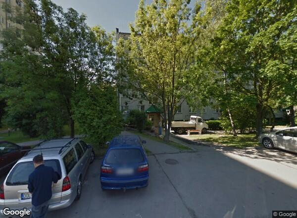 Ceny mieszkań Wrocław UL. KIEŁCZOWSKA 73