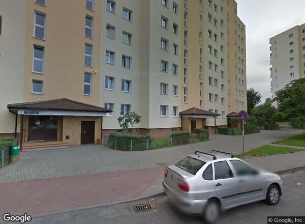 Ceny transakcyjne mieszkań Warszawa ul. Gościeradowska 1A