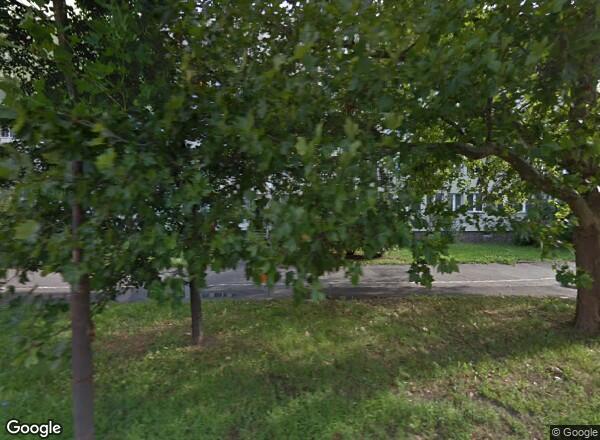 Ceny mieszkań Wrocław UL. ZACHODNIA 35