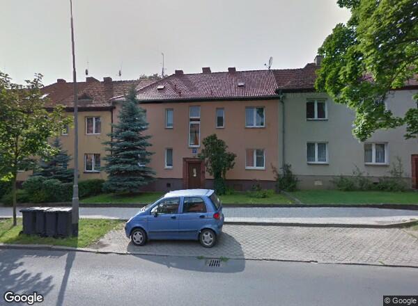 Ceny mieszkań Szczecin Księcia Józefa Poniatowskiego 37