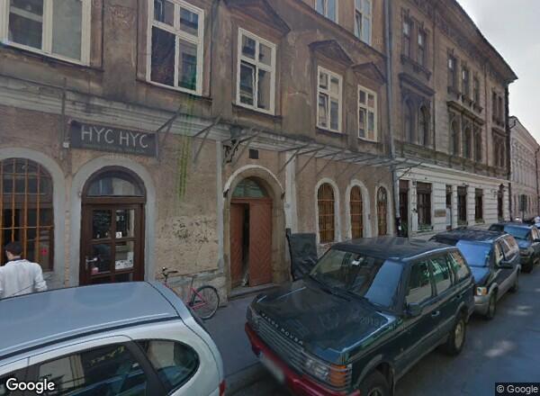 Ceny mieszkań Kraków Jagiellońska 12