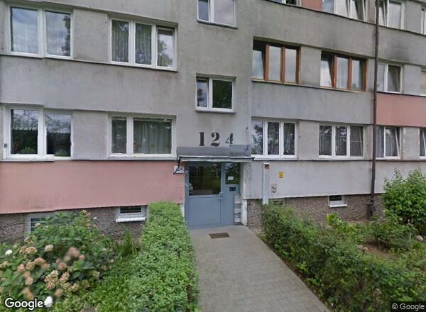 Ceny mieszkań Wrocław UL. POPOWICKA 124