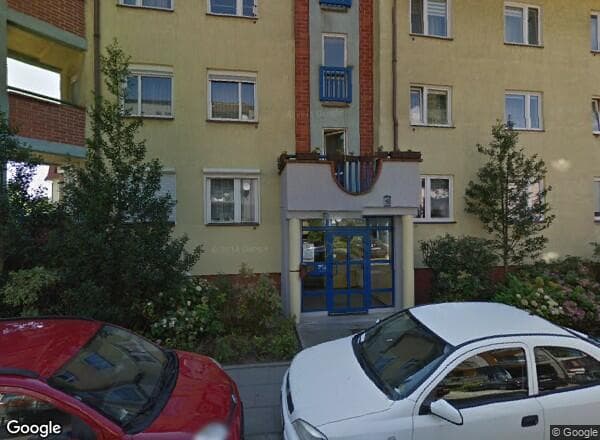 Ceny transakcyjne mieszkań Wrocław UL. GRUDZIĄDZKA 95