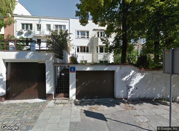 Ceny transakcyjne mieszkań Warszawa ul. Humańska 8A
