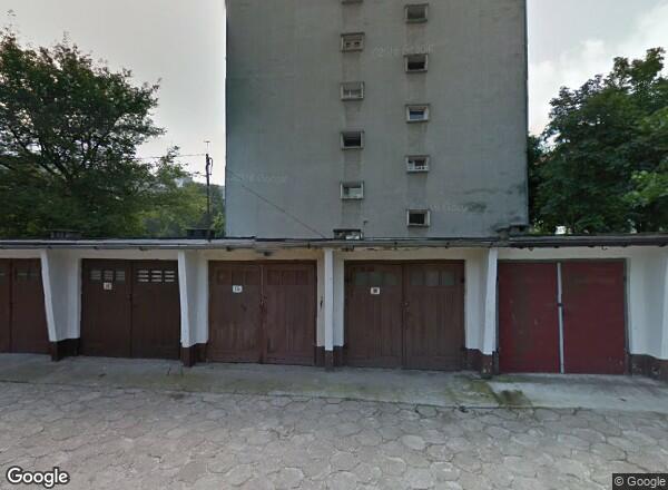 Ceny mieszkań Wrocław UL. POWSTAŃCÓW ŚLĄSKICH 105