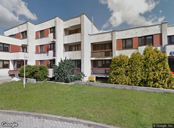 Ceny mieszkań Warszawa ul. S. Grzesiuka 8