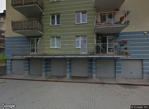 Ceny mieszkań Gdańsk Nieborowska 24