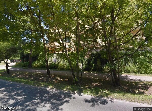 Ceny mieszkań Warszawa ul. Radiowa 24