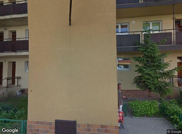 Ceny mieszkań Poznań Chlebowa 7