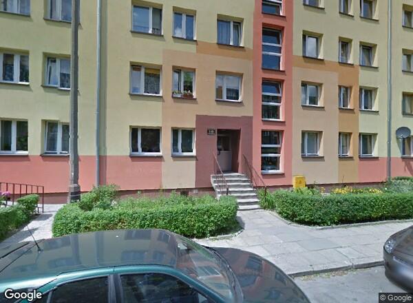 Ceny mieszkań Katowice prof. Jana Mikusińskiego 16B