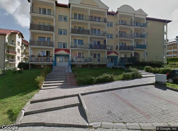 Ceny mieszkań Gdynia Damroki 13