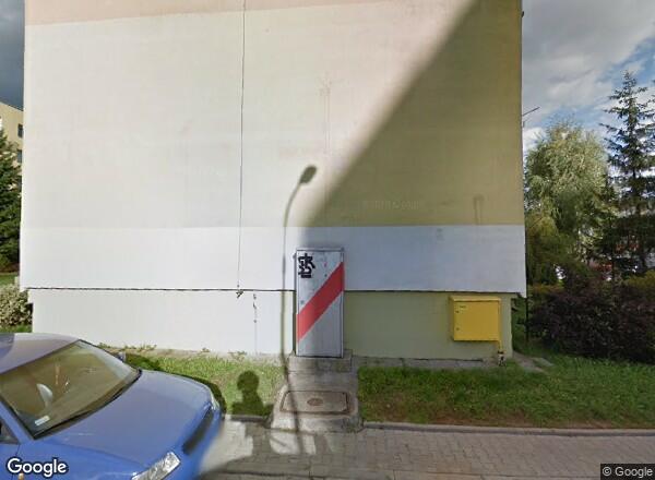 Ceny mieszkań Łódź Aleja Ks. Kardynała Stefana Wyszyńskiego 75