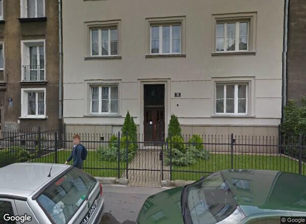 Ceny mieszkań Kraków Spokojna 30